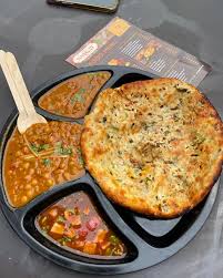 Amritsari Kulcha