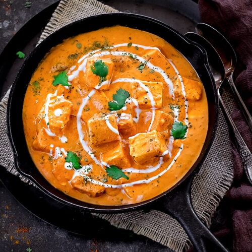 special dish